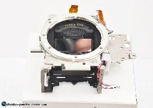 Шахта Canon 1D mark III, АСЦ CG2-1939